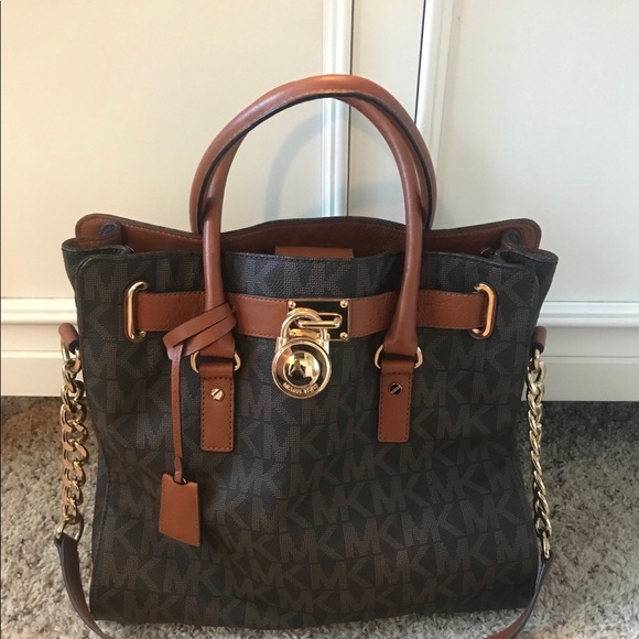 Michael Kors Accessories - Michael Kors Handbag